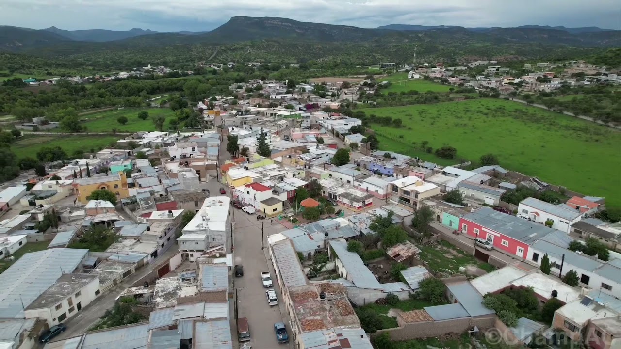 San Jose de la Boca, Tepehuanes Durango YouTube