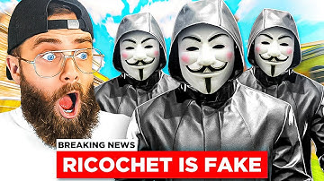 I Caught a Warzone Hacker… Then Interviewed Him (Full Confession)