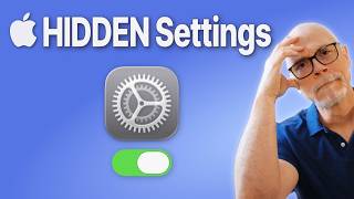Hidden Mac &amp; iPhone Settings That Solve Common Annoyances