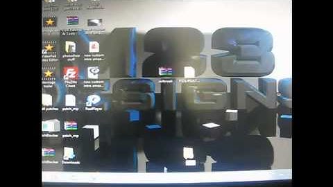 How To Jailbreak Your Ps3 4.25 REAL USB