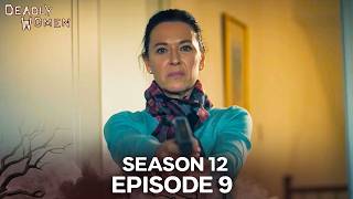 The Apocalypse Fear That Destroyed a Family | Deadly Women