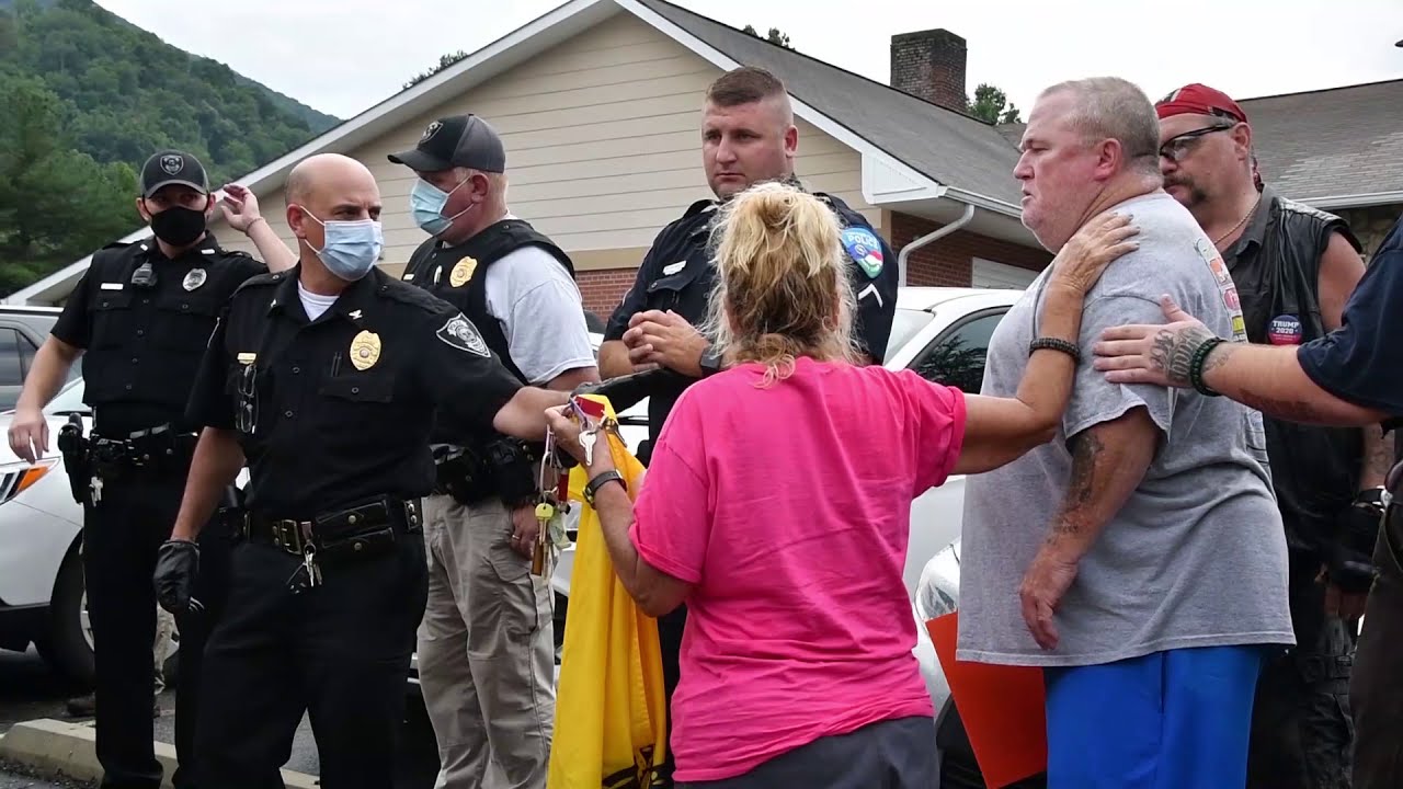 Maggie Valley, NC YouTube