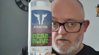 Beer Dad #3543 Dead Alive DIPA 