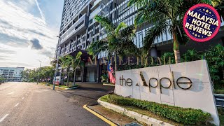 The Apple Premier Suites Melaka | Malacca, Malaysia | Hotel Review 🏩 | Malaysia Hotel Reviews