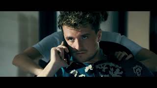 The Beekeeper Delivers a Ruthless Final Ride The Beekeeper | CLIP 4K
