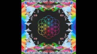 Coldplay - Adventure Of A Lifetime (Audio)