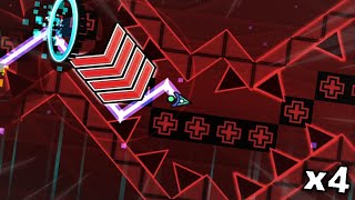 [4x Speed] DeCode Wave x4