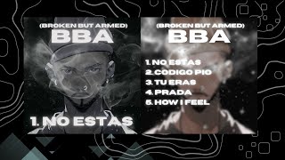 1. No Estas - Il Vanz Prod. Big Ot Cover