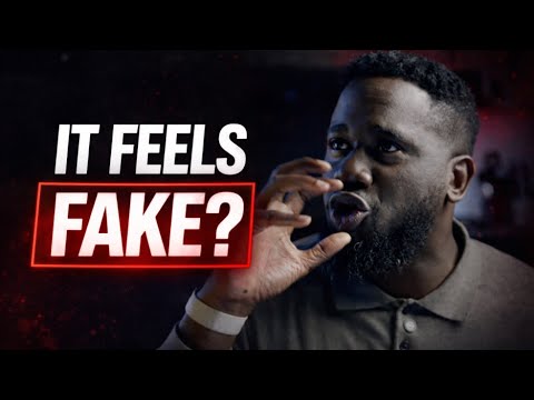 Watch This! Before you give up on Speaking in tongues!