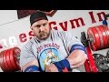 How to Bench Press, with Eric Spoto (722 lb ALL-TIME Raw World Record Holder)