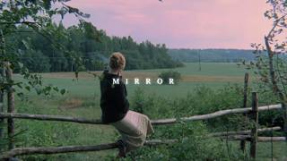 Visuals - Mirror 4K