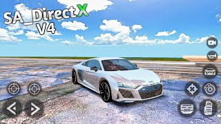 ¡Por fin DirectX 2.0 para Android! - Fase 4