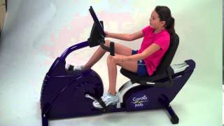 Kidsfit Kinesthetic Classrooms and Action Based Learning Labs