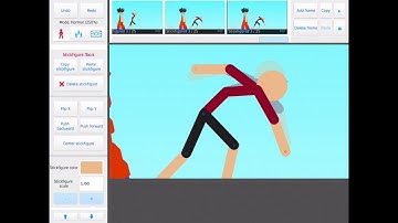 Tutorial ultra instinct movement