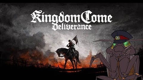 Kingdom Come: Deliverance | Part 60
