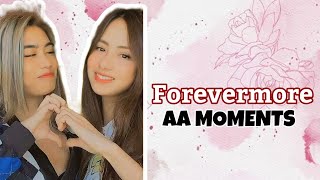 AA (Angge and Angelgrace) - Forevermore