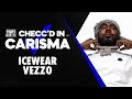 Icewear Vezzo Wrote 'Price Of Love' Film On Milk Cartons While In Prison + Talks 2021 Debut Album