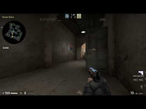 dust 2 edge bug
