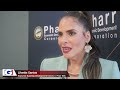 Pharr EDC, COMCE, forge closer alliance (Lilvette Santos)