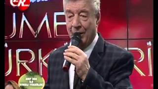 Arif Şentürk & Sevim Akın Düet - Çökertme