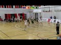 2023 Canada Basketball Nationals 🏀 15U GIRLS: Alberta v Saskatchewan [Aug 2, 2023]