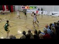 2023 Canada Basketball Nationals 🏀 15U GIRLS: Alberta v Saskatchewan [Aug 2, 2023]