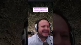 ¿Es importante conocer los básicos del secreto bancario? Episodio disponible  #compliance #finanzas