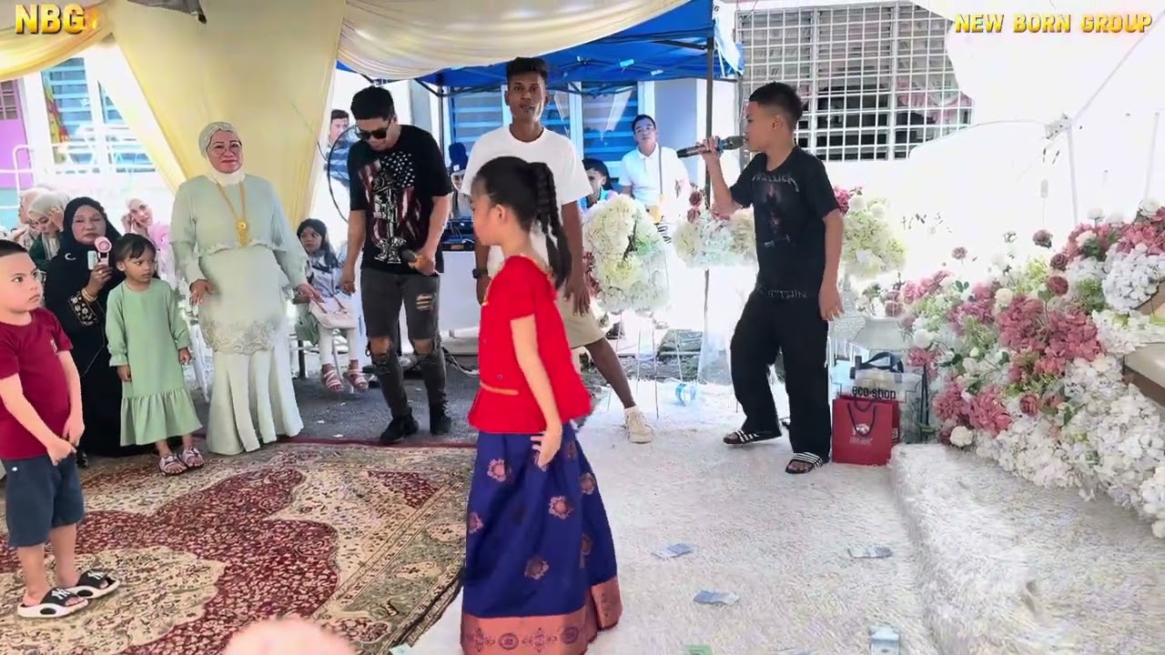 Dona ka daina- sangbayan NewBornGroup