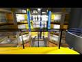 Mirrors edge pc trailer