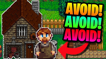 The LAST Resource Farming Guide You Will Ever Need in Stardew Valley