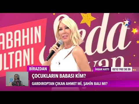 SEDA SAYAN DÖNSEN BİLE SEDA SULTAN 26 08 2021 000