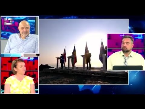 „უნდა შევწყვიტოთ მოლოდინი მესიის, რომელიც მოვა და გადაგვარჩენს, რომ მვიღაც  გამოგვიყვანს კრიზისიდან“