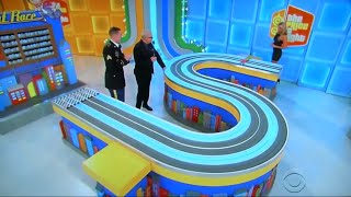 The Price Is Right  Rat Race  462016