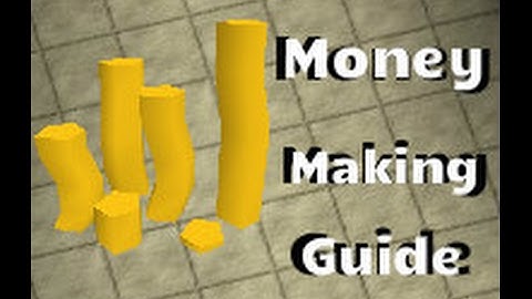 Money Making Guide | SPAWNSCAPE 614