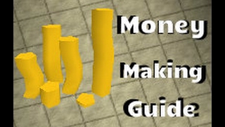 Money Making Guide | SPAWNSCAPE 614