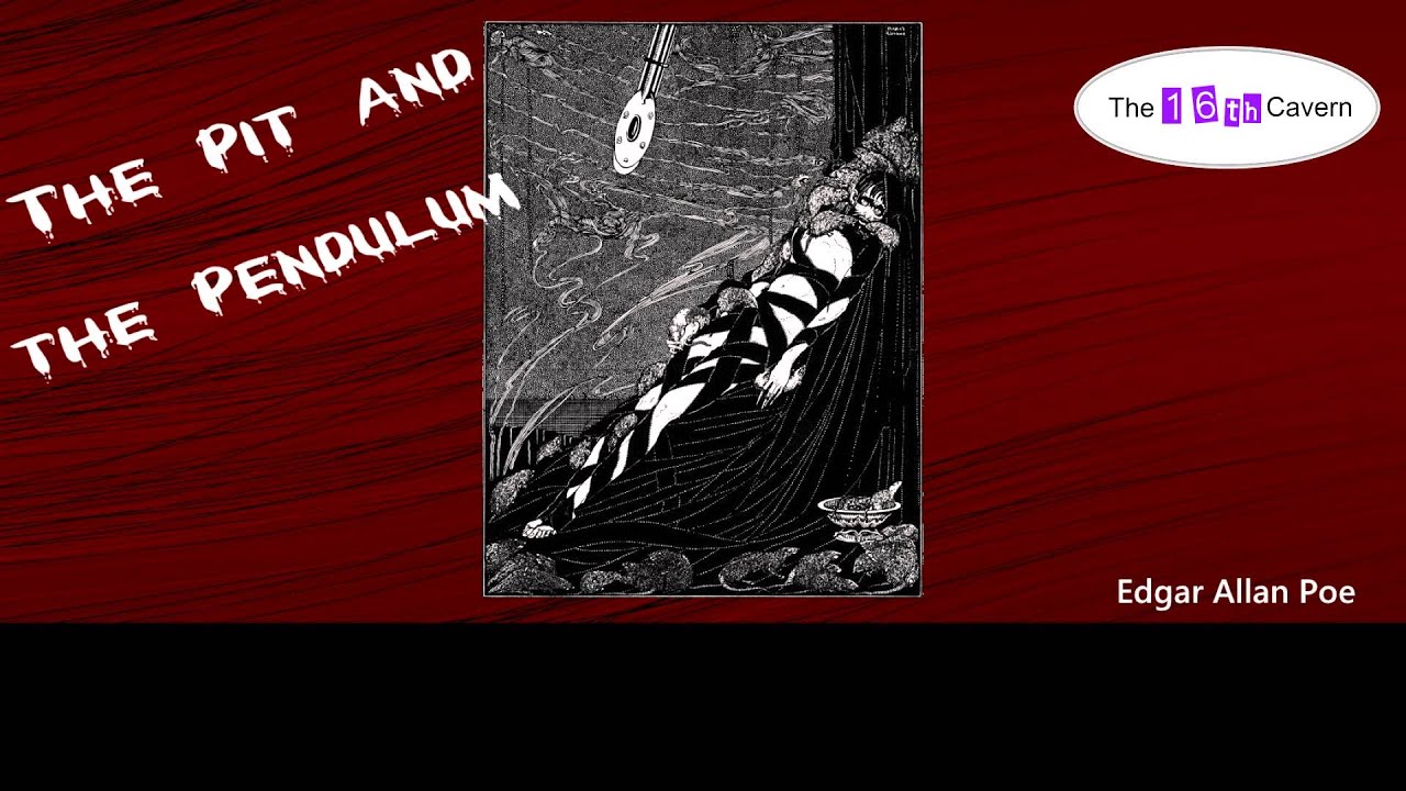 an analytical study of the pit and the pendulum an encounter and the pedestrian essay Complete summary of edgar allan poe's the pit and the pendulum enotes plot summaries cover all the significant action of the pit and the pendulum. an analytical study of the pit and the pendulum an encounter and the pedestrian essay Complete summary of edgar allan poe's the pit and the pendulum enotes plot summaries cover all the significant action of the pit and the pendulum.