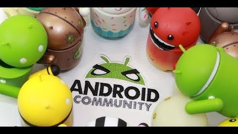 Android X 101, Павел Богрецов, Wimix LLC