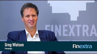 Finextra interviews Fenergo: Transforming Financial Services with Digital KYC and CLM