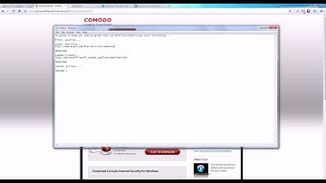 Must Have Programs For Safe Torrenting + New and Improved Vuze Templates