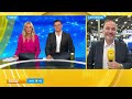 Robots keep getting smarter | Today Show Australia