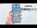 Samsung Galaxy M30 Release Date, Price, First Look, 8GB RAM, Specificati...
