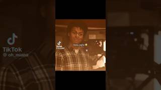 😭😭 #jaafarjackson #michaeljackson #notmine #tiktok #fyp #viral #trending #shorts #sassyjaafar