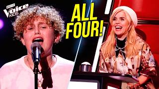 13 year old control 30 year old professional voice kids