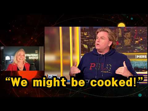 Can Tim Dillon make "AI job loss" weirdly funny?