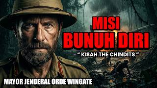 Gila Jenderal Ini Kirim 10000 Pasukan Ke Neraka Tanpa Jalan Pulang