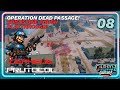 CLEARING RINGS OF DOOM! -Cepheus Protocol - Evac Testing - 08