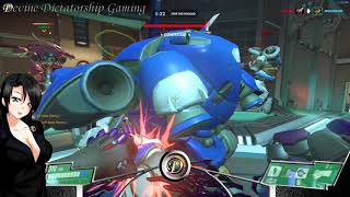 What Pros do in the off season AKA baiting Nouki