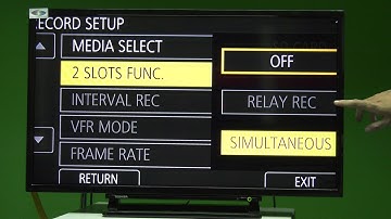 Quản lí file và định dạng thẻ nhớ