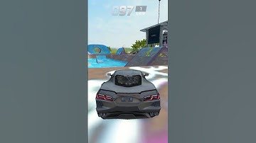 car racing game 🎯 🎯 🎮 #cargames #capcut