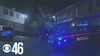 6-month-old child shot and killed in northwest Atlanta identified